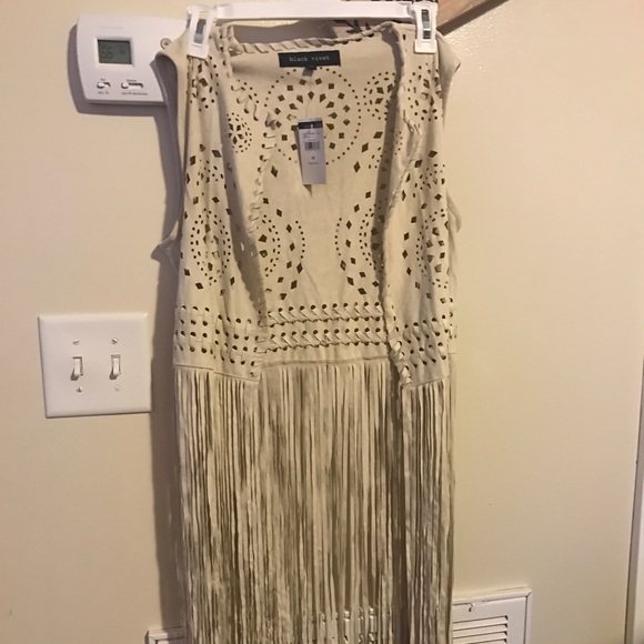 Real leather-- super cute!! - Picture 1 of 1